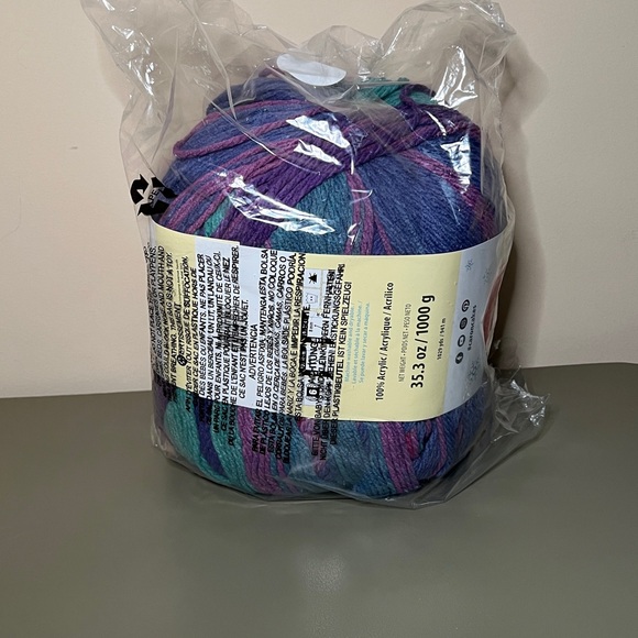 Caron Anniversary Cakes Yarn Special Edition - Picture 2 of 4